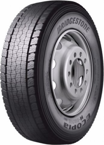 Bridgestone ECO HD1 295/80 R22,5 152/148 M M+S