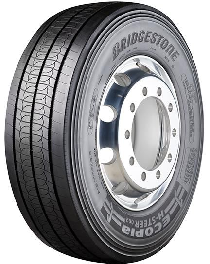 Bridgestone ECO HS2 315/70 R22,5 156/150 L M+S
