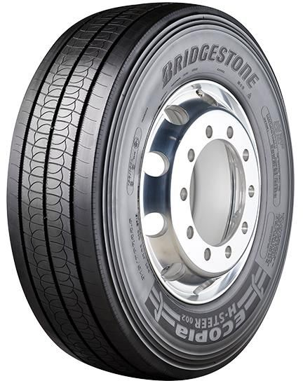 Bridgestone ECO HS2 315/80 R22,5 156/150 L M+S