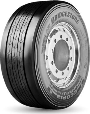 Bridgestone Duravis RT2 385/65 R22,5 164 K M+S