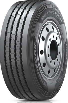 Hankook TH31 235/75 R17,5 143/141 J M+S