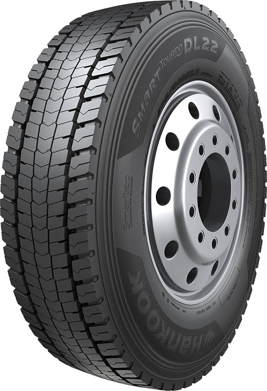 Hankook DL22 295/80 R22,5 154/149 M M+S