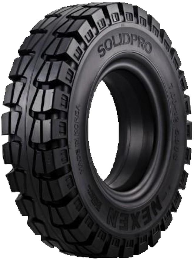 Nexen SolidPro 18x7-8 SE