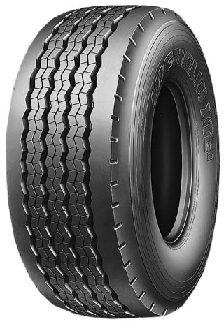 Michelin XTE2 425/65 R22,5 165 K M+S