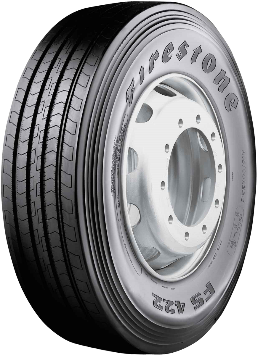 Firestone FS422+ 385/65 R22,5 160 K M+S