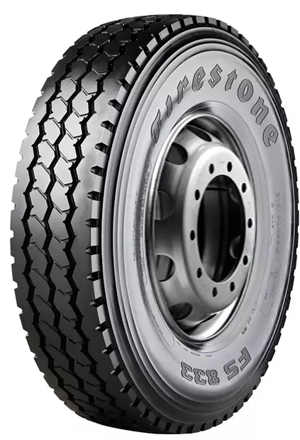 Firestone FS833 315/80 R22,5 156/150 K M+S