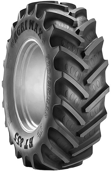 BKT Agrimax RT 855 380/85 R24 131 A8/131 B