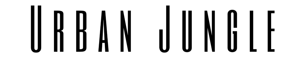 Urban Jungle