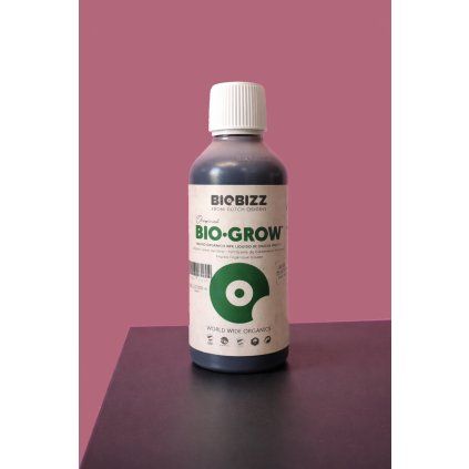 Biobizz BIO GROW