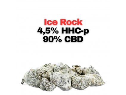IceRock HHC p