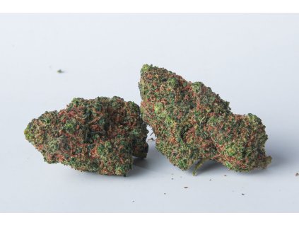 THC X Lemon Haze