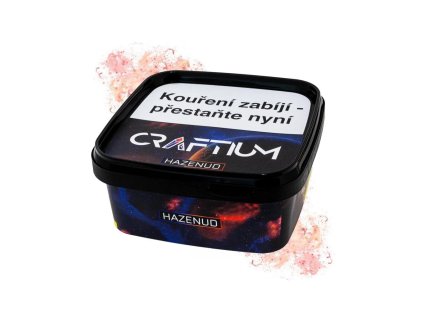 Tabák Craftium 200g - Hazenud