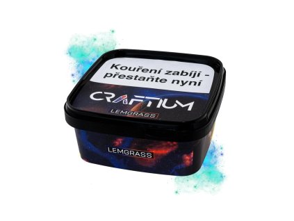 Tabák Craftium 200g - Lemgrass