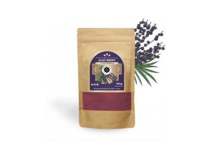 acai berry