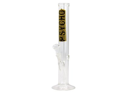 skleneny bong psycho 32 cm 1 ks
