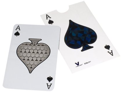 kreditka drticka ace of spades 1 ks