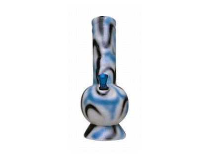 keramicky bong vazicka 21 cm grip barevna 1 ks