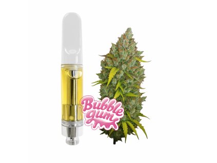 THCX Cartridge BubbleGum THC