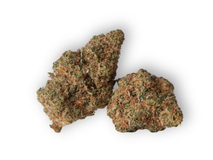 THCX Premium Cookies THC X