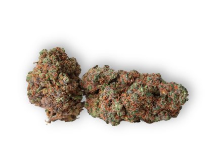 THCX Blueberry Gelato THC X