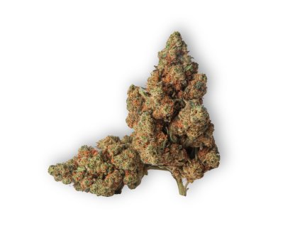 THCX Rozstřel hlavy THC X