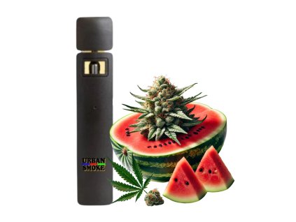 THCX Vape Watermelon