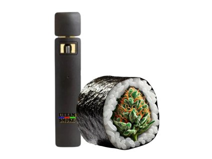 THCX Vape Zushi