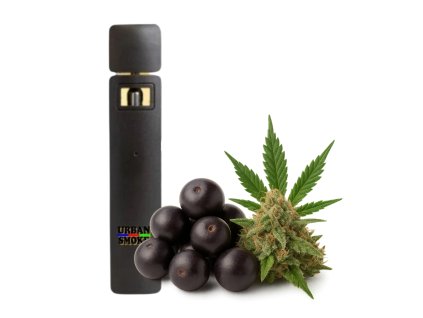 THCX Vape Acai