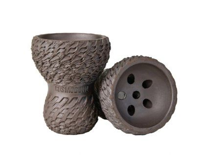 Korunka Turkish Predator Black