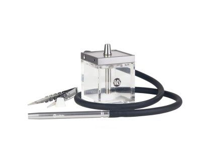 Dýmka Mashisha BB Gunmetal