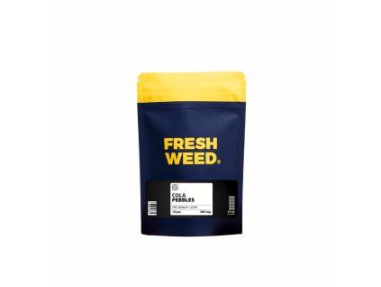 pebbles500 COLA