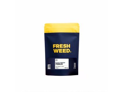 pebbles500 BLACKCURRANT