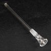 Chillum 14mm, 17cm (vklad s kotlem)