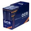 ocb ultimate ultrathin papers tips king size slim