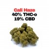 Cali Haze 40% THC o 19% CBD