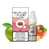 Apple Peach 10mg (Jablko Broskev), Elfliq Salt 10ml