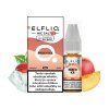 Peach ICE 20mg (ledová Broskev), Elfliq Salt 10ml
