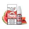 Watermelon 10mg (Vodní meloun), Elfliq Salt 10ml