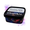 Tabák Craftium 200g - Viole (fialky)