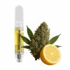 THCX Cartridge Lemon Skunk THC