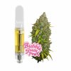 THCX Cartridge BubbleGum THC