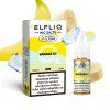 Elfliq Salt Banana Ice (Ledový banán)