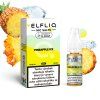 Elfliq Salt Pineapple Ice (Ledový ananas)