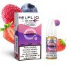 Elfliq Salt Mix Berries (Bobulovitá směs)