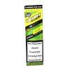 kush herbal hemp blunt wraps ultra green 2 ks
