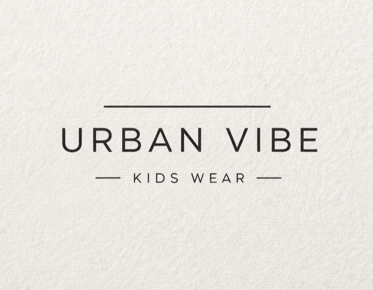 Urban Vibe Kids
