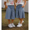 Oversize shorts