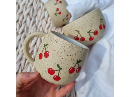 Třešně 250 ml