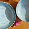 Blue Lagoom miska