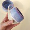 Violet white 200 ml
